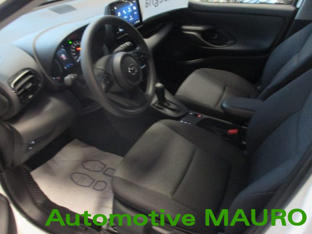 MAZDA 2 usata, con Chiusura centralizzata