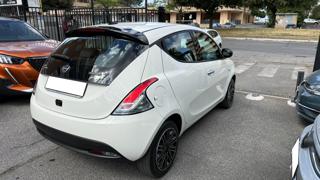 LANCIA Ypsilon usata, con Volante multifunzione