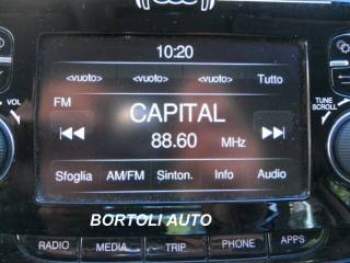 FIAT 500 usata, con ESP