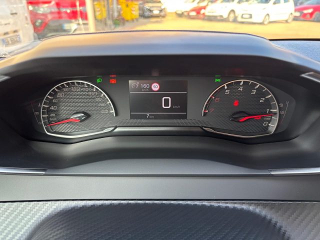 PEUGEOT 208 usata, con Controllo automatico clima