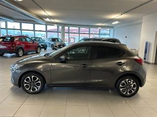 MAZDA 2 usata, con Airbag Passeggero