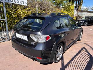 SUBARU Impreza usata, con Airbag Passeggero