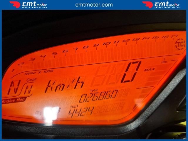 MV AGUSTA Brutale 675 usata 5