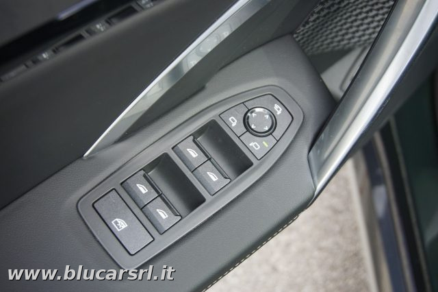 BMW X1 usata 27