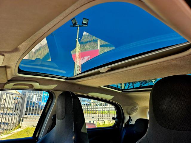 SMART ForFour usata, con ESP