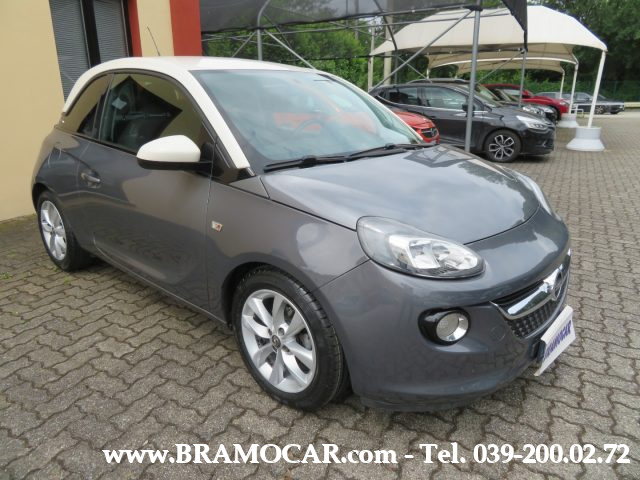 OPEL Adam usata, con Airbag Passeggero