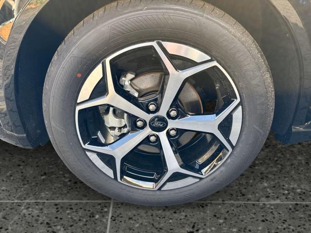 FORD Puma usata, con Chiusura centralizzata