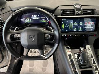DS AUTOMOBILES DS 7 usata, con Chiusura centralizzata
