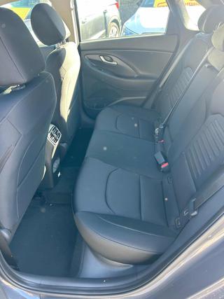 HYUNDAI i30 usata, con Controllo trazione