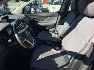 OPEL Mokka X usata, con Chiusura centralizzata