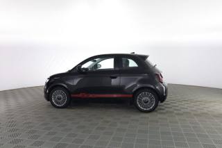 FIAT 500e usata 5