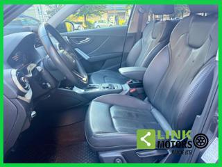 AUDI Q2 usata, con Vivavoce