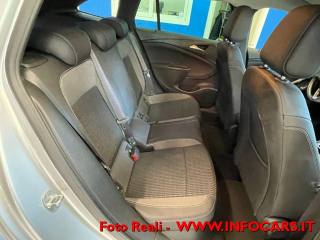 OPEL Astra usata, con Boardcomputer