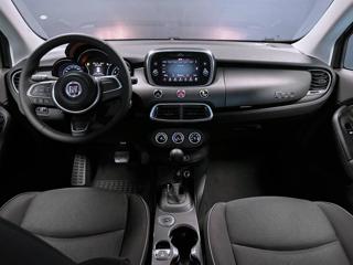 FIAT 500X usata, con Controllo trazione