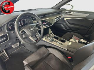 AUDI A6 usata, con Cerchi in lega