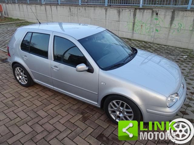 VOLKSWAGEN Golf usata 18