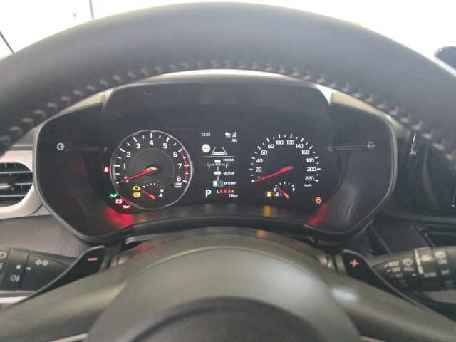 SUZUKI Swift usata, con Vetri oscurati