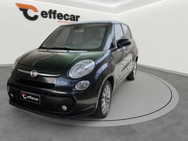FIAT 500L usata, con Airbag