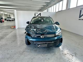 VOLKSWAGEN Tiguan usata, con Airbag