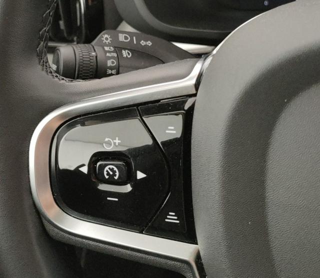 VOLVO XC60 usata, con Sedili riscaldati