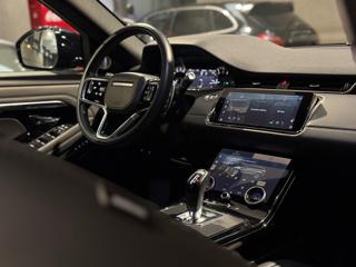 LAND ROVER Range Rover Evoque usata, con ESP