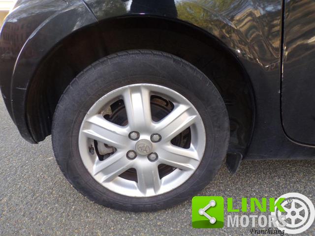 TOYOTA iQ usata, con ESP