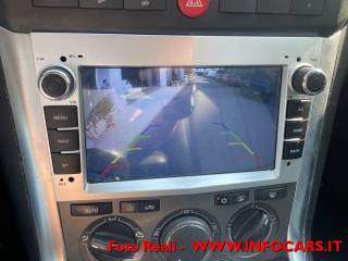 OPEL Antara usata, con Bracciolo