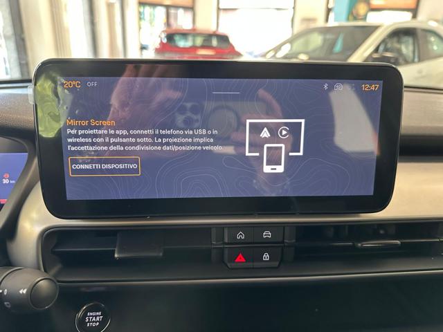 JEEP Avenger usata, con Cruise Control