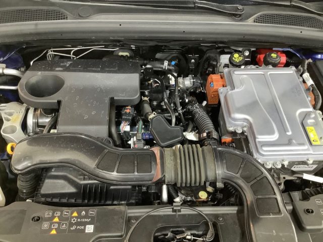 RENAULT Clio usata, con Riconoscimento dei segnali stradali