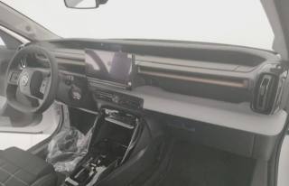 CITROEN C3 Aircross usata, con Chiusura centralizzata