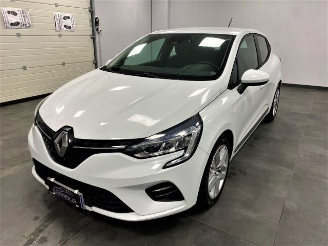 RENAULT Clio usata, con Specchietti laterali elettrici