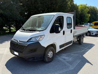 CITROEN Jumper usata, con Alzacristalli elettrici