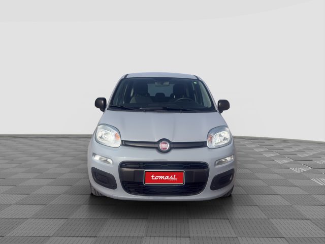 FIAT Panda usata 3