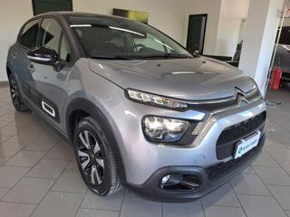 CITROEN C3 PureTech 83 S&S Shine