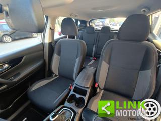 NISSAN Qashqai usata, con Luci diurne