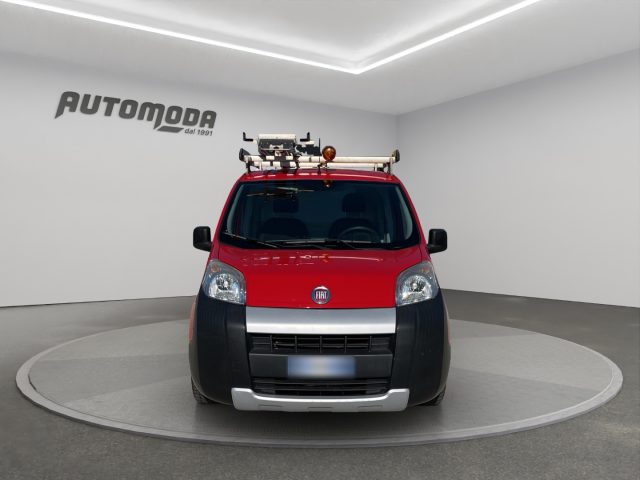 FIAT Fiorino usata, con Airbag