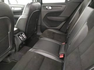 VOLVO XC40 usata, con Climatizzatore