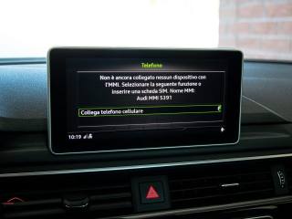 AUDI A4 allroad usata 54