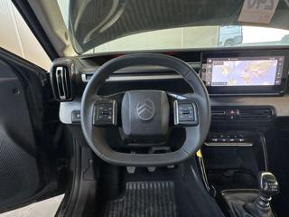 CITROEN C3 usata, con Sistema di navigazione