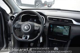 MG ZS usata 6