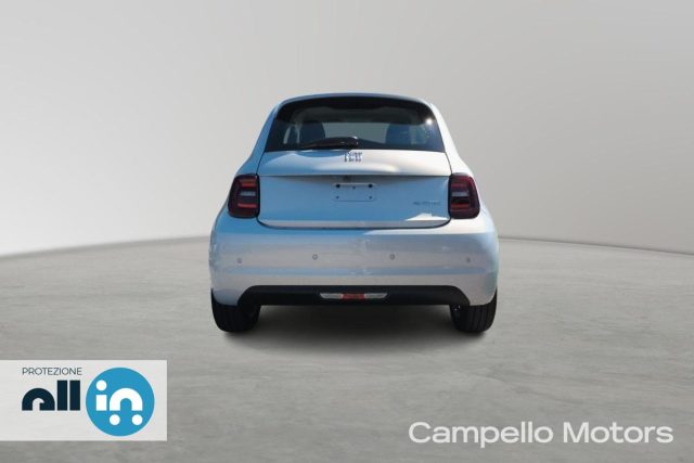 FIAT 500 usata 3
