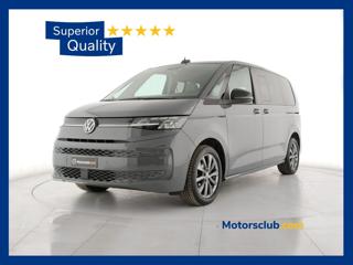 VOLKSWAGEN Multivan T7 2.0 TDI 150CV DSG Space 7 POSTI