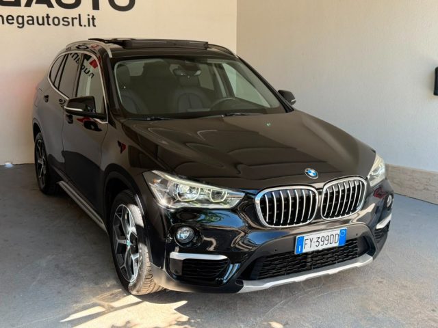 BMW X1 usata, con Airbag