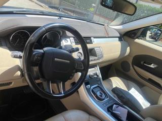 LAND ROVER Range Rover Evoque usata 8