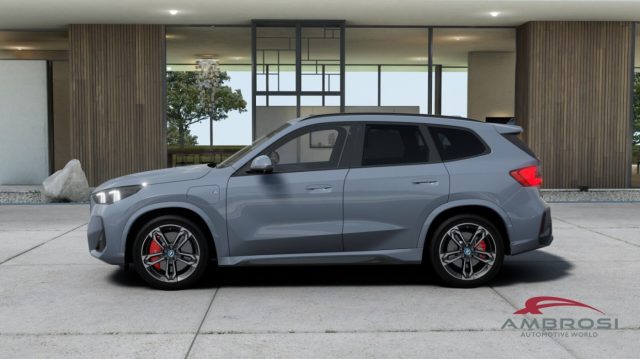 BMW X1 usata 2