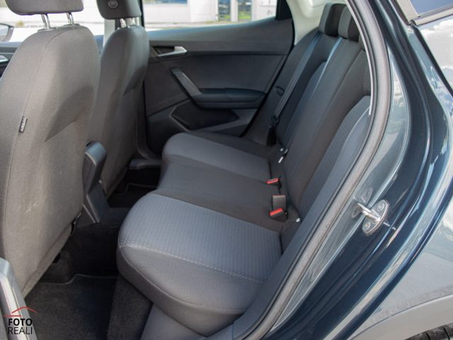 SEAT Arona usata 35