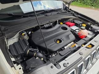 JEEP Renegade usata 116