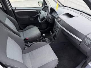 OPEL Meriva usata, con ESP