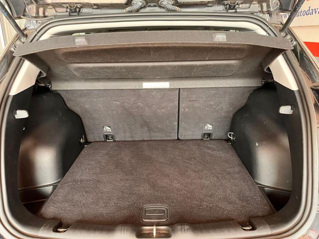 JEEP Compass usata, con Cronologia tagliandi