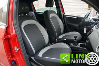 FIAT Punto usata 20